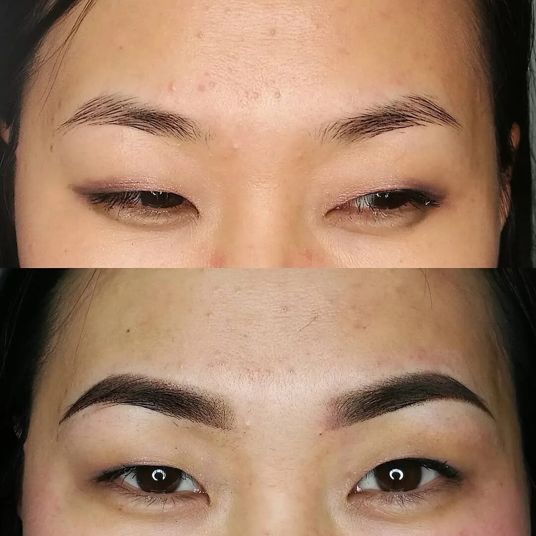 перманент бровей салон. красивый перманент бровей. перманент бровей до и после. макияж бровей иркутск. татуаж на 5 лет.