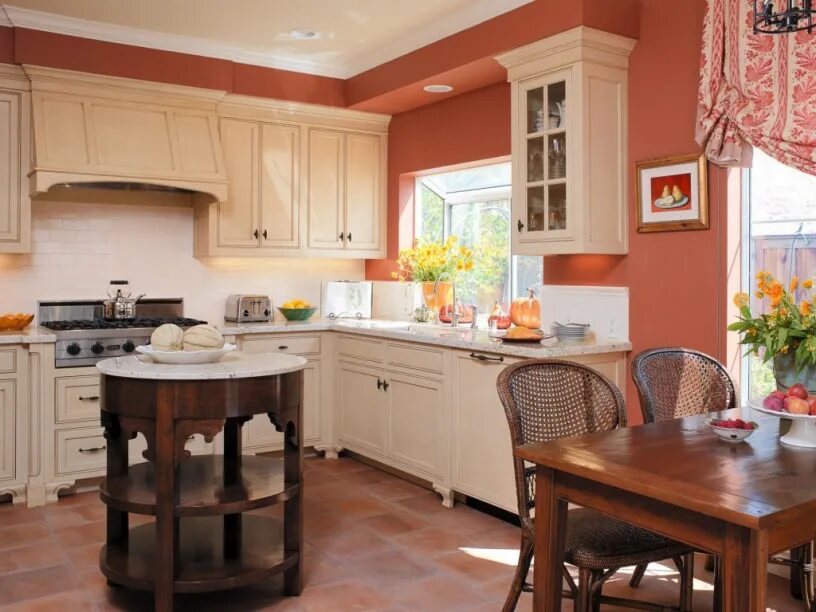 Popular Color Schemes for Interior Design