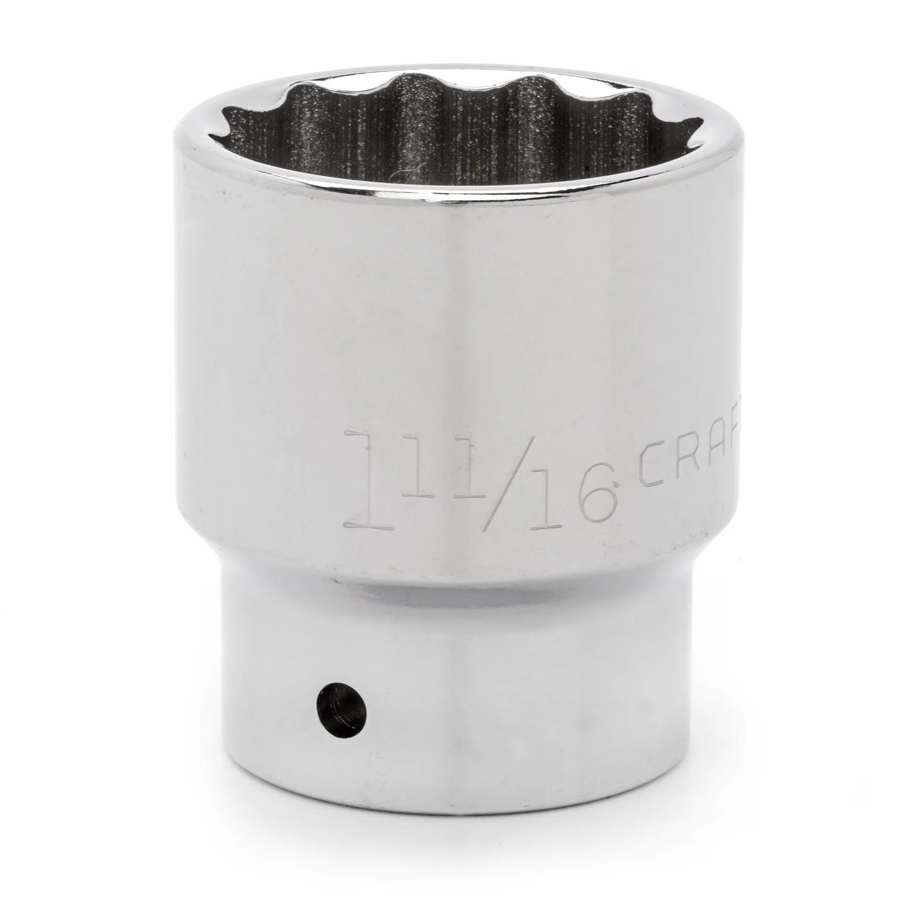 Drive socket