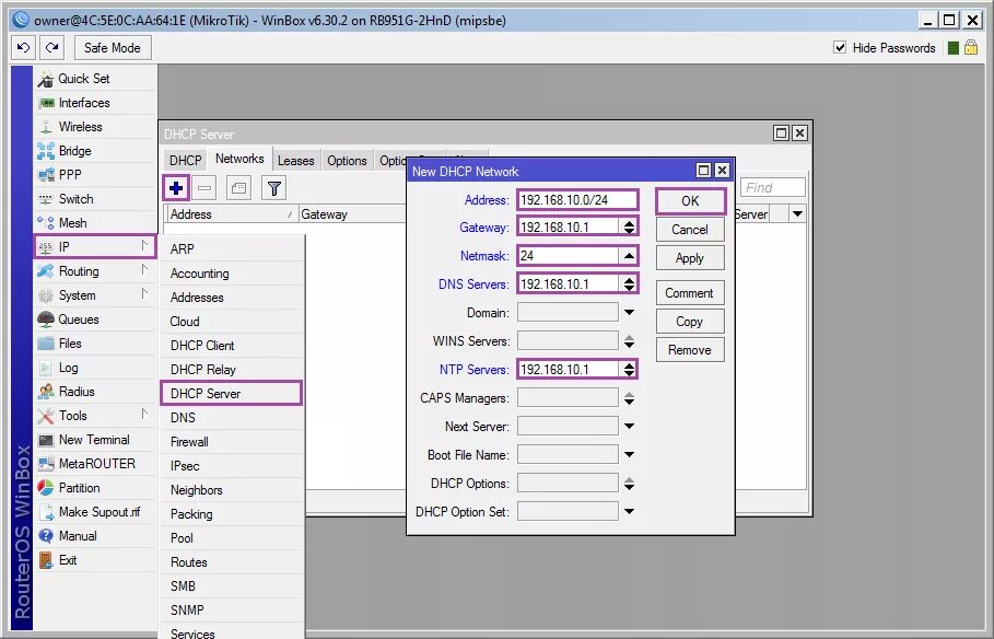 Микротик Winbox. Winbox IP DHCP Server. Интерфейс Mikrotik ROUTEROS. Mikrotik настройка.