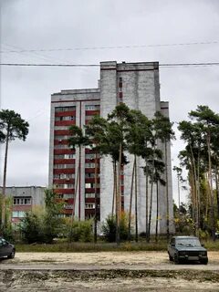 Космодемьянская 4а