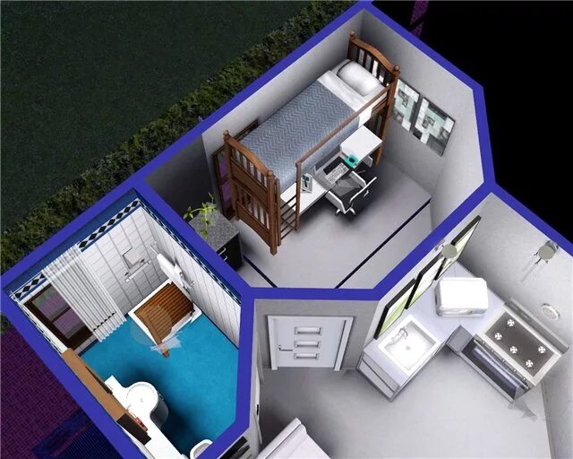 Пентхаус в симс 3 бриджпорт. Симс 3 казино планировка. Симс 3 квартира студия. Симс 4 многоквартирный дом. Sims 3 квартиры.