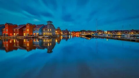 Nederland