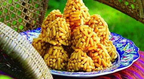 Чак чак в казани рецепт