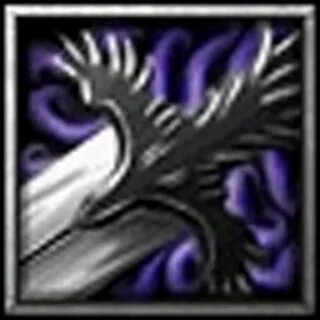 Abyssal blade