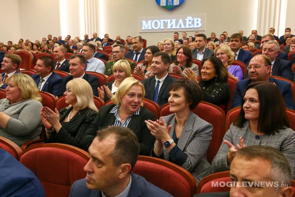 Сайт горисполкома могилев. Студнев. студнев могилев.