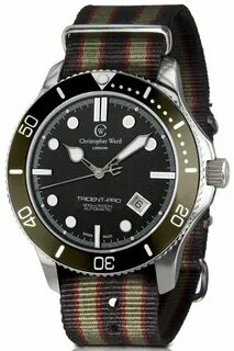Christopher ward