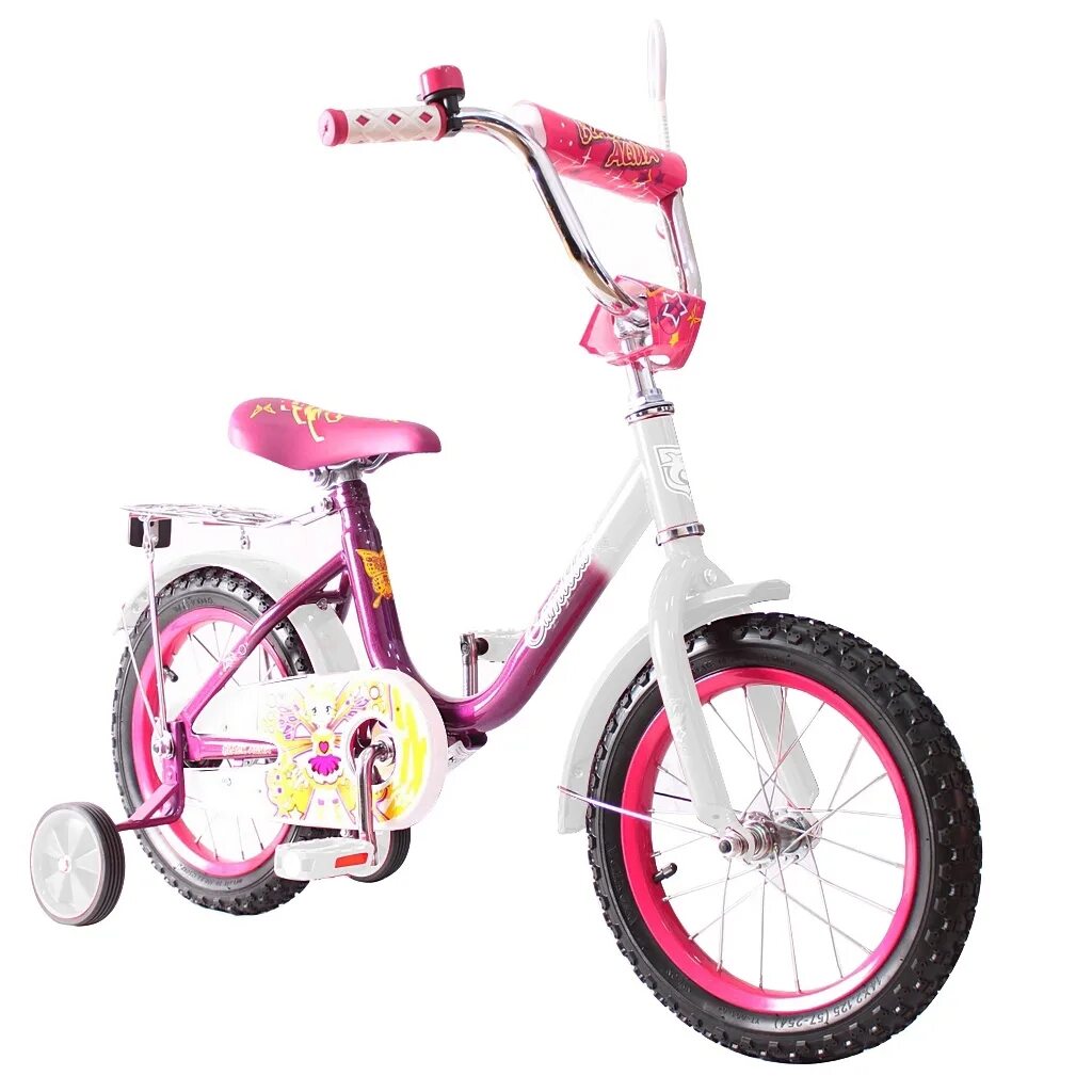 Велосипед Camilla. Kg1617 велосипед Black. Четырехколесный велосипед розовый. Велосипед детский четырехколесный розовый.