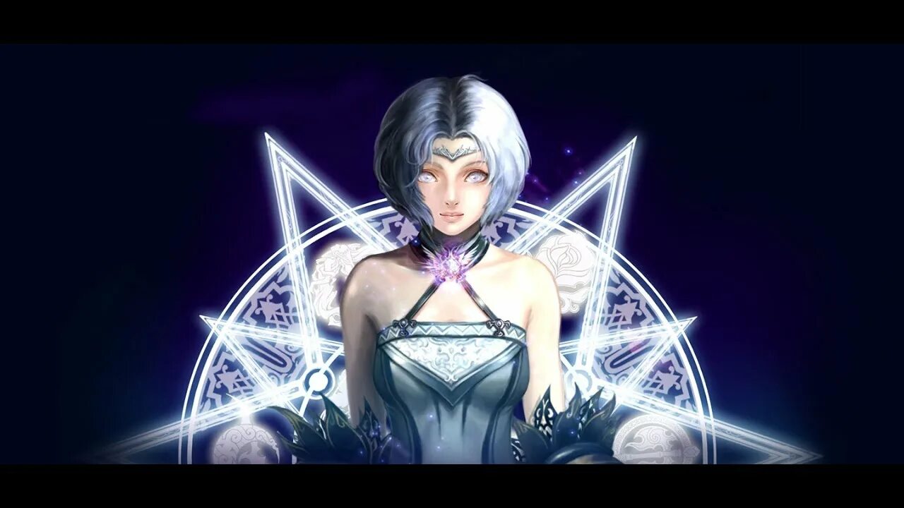 Goddesses when