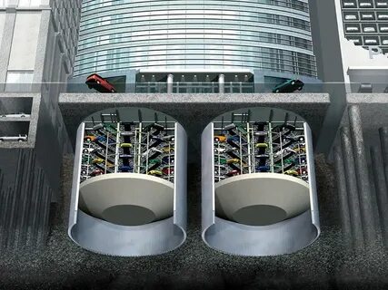 Автоматические объекты