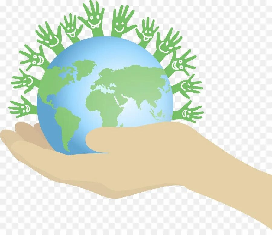 День земли эмблема. Защита природы. Всемирный день окружающей среды символ. Экология иллюстрация.