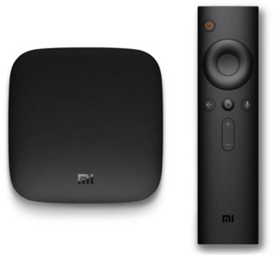 Купить тв приставку mi box. ТВ приставка mi Box. Xiaomi mi Box (MDZ-16-ab).