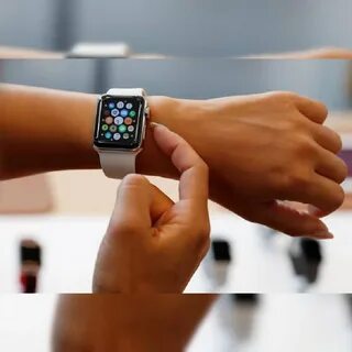 Smart watch 8 mini