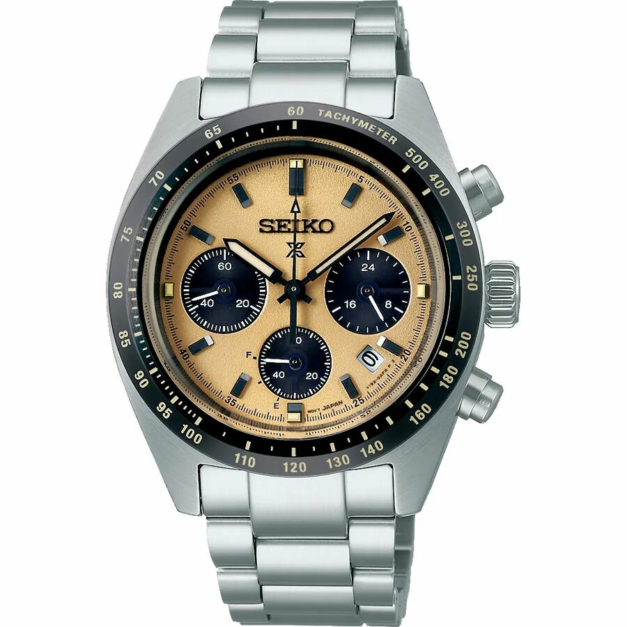 Seiko speedtimer. Seiko ssc817p1. seiko ssc813p1. seiko ssc 813. seiko solar prospex chronograph.