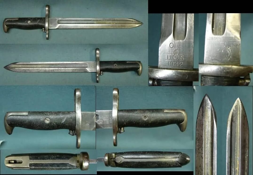 Является ли штык нож холодным. Штык нож м1 гаранд. штык м1 гаранд 1942-. м16 со штыком. штык нож м16.