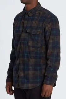 Рубашки billabong
