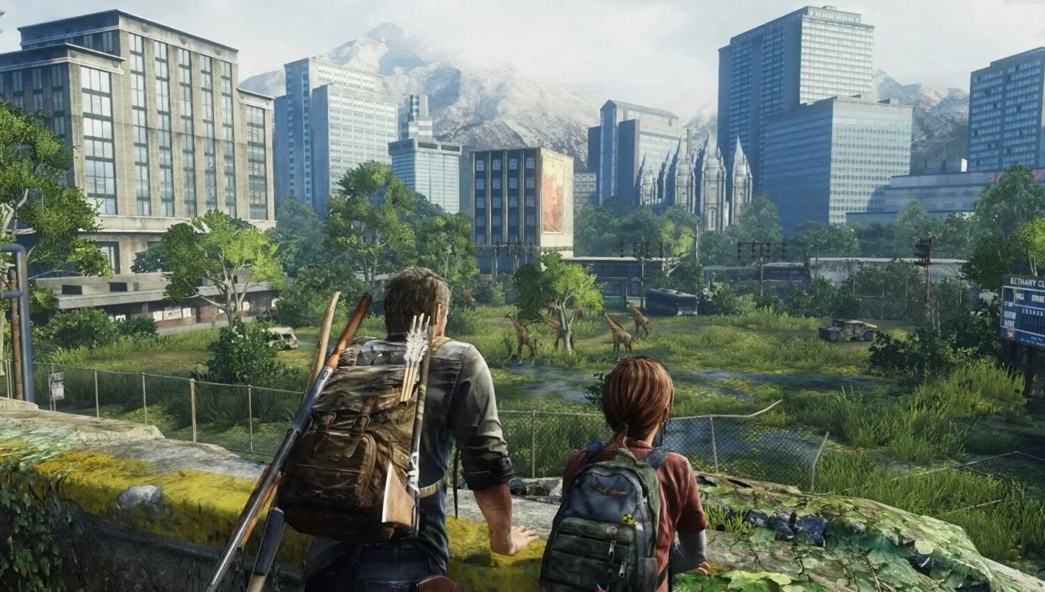 Обновление открытый мир. Одни из нас. Обновленная версия. The last of us открытый мир. Игра 1 из нас.