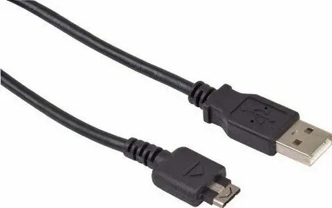 Lg usb