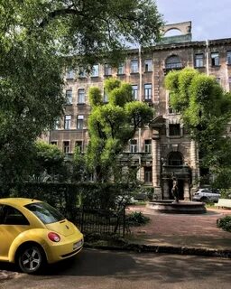 Сад сен жермен