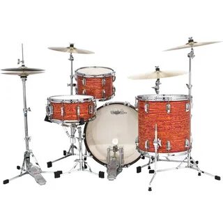 Drums only