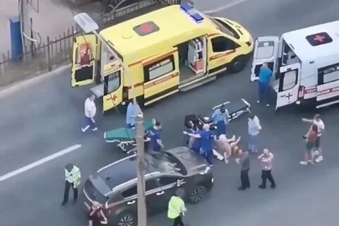 Сбитая пара