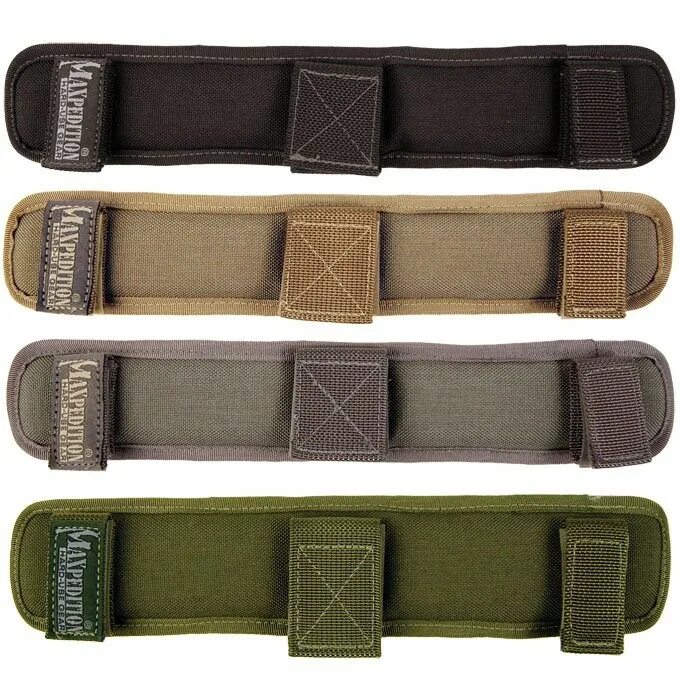 Tatonka side pocket. Накладки на лямки рюкзака. Подкладки для лямок рюкзака. Нескользящая накладка на ремень. 11 хаки.