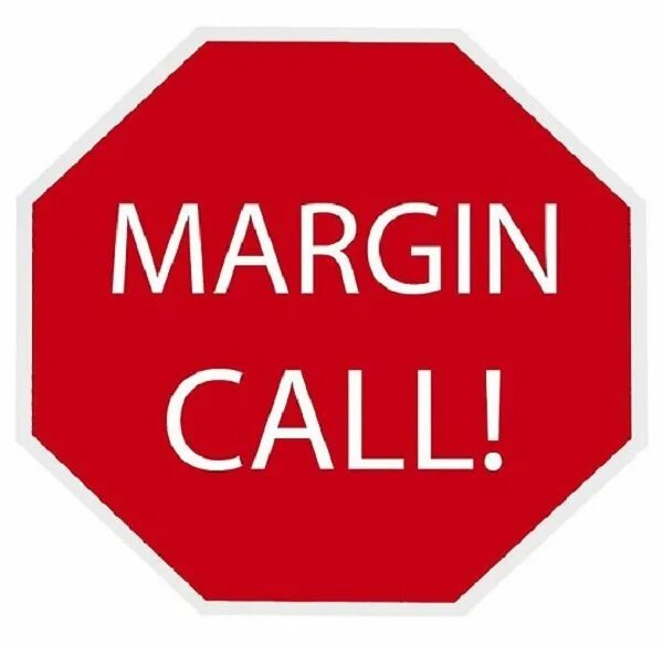 Margin call
