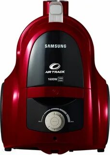 Пылесос samsung 1600w