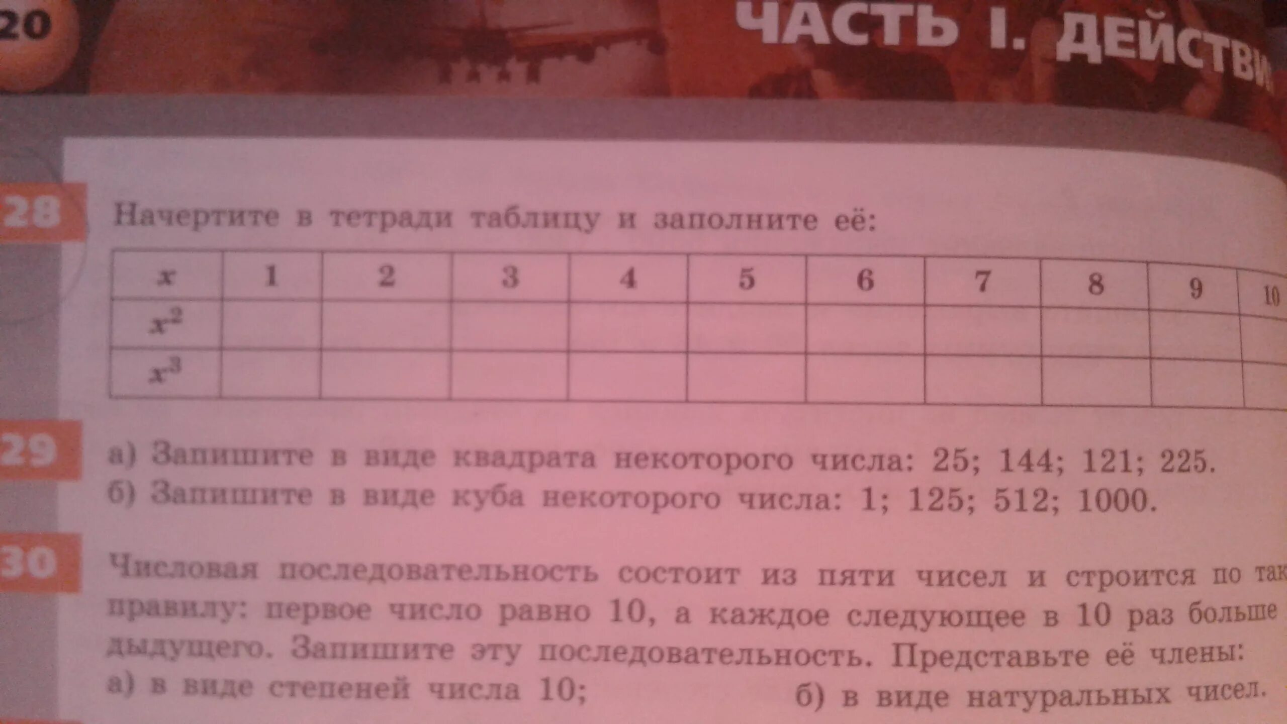 Заполните в тетради таблицу важнейшие научные - Telegraph