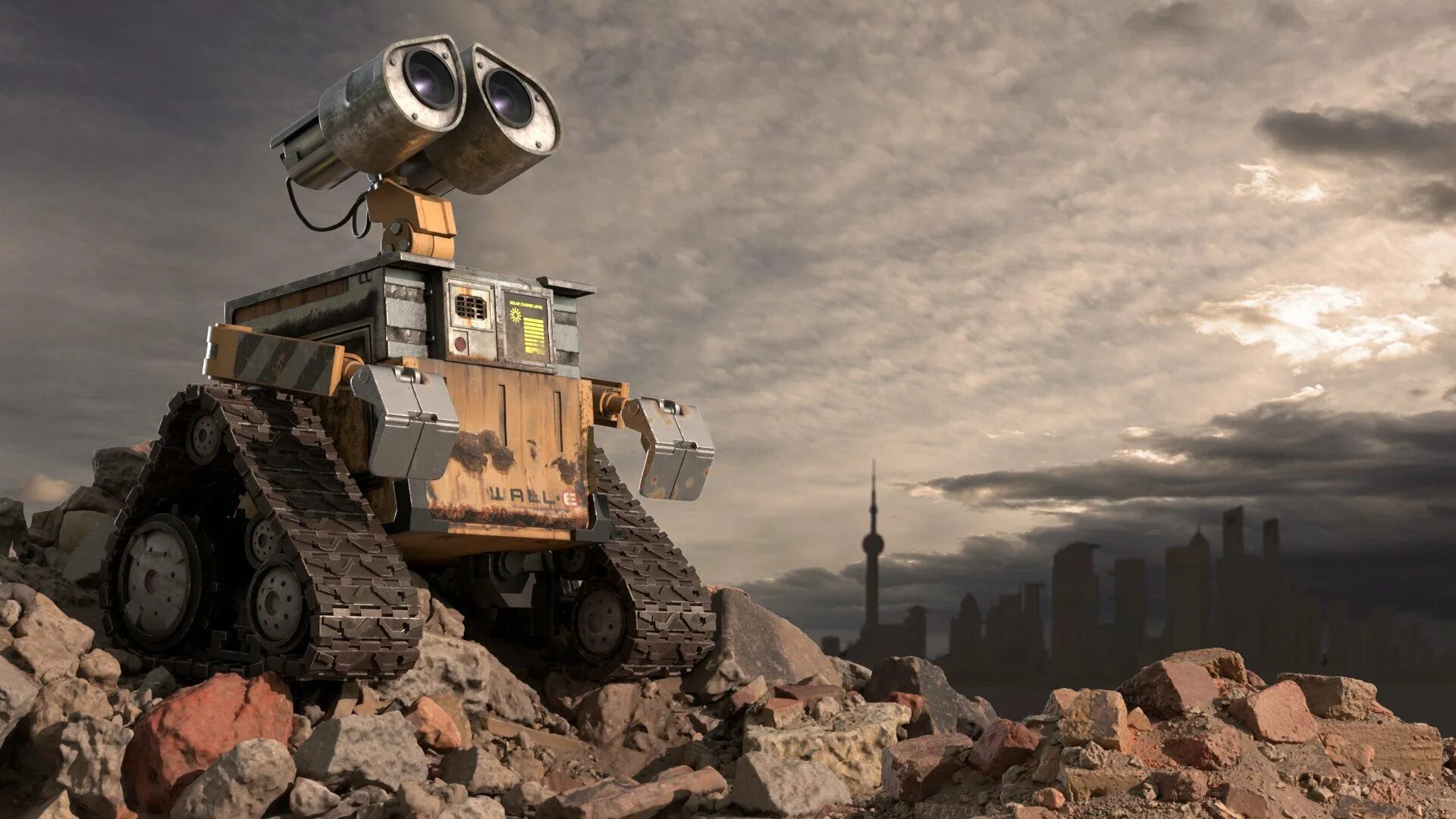 Робот валли. Робот мусорщик валли. валли фильм. мультик валли. bnl wall-e.