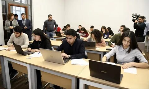 Нефтяной университет факультеты