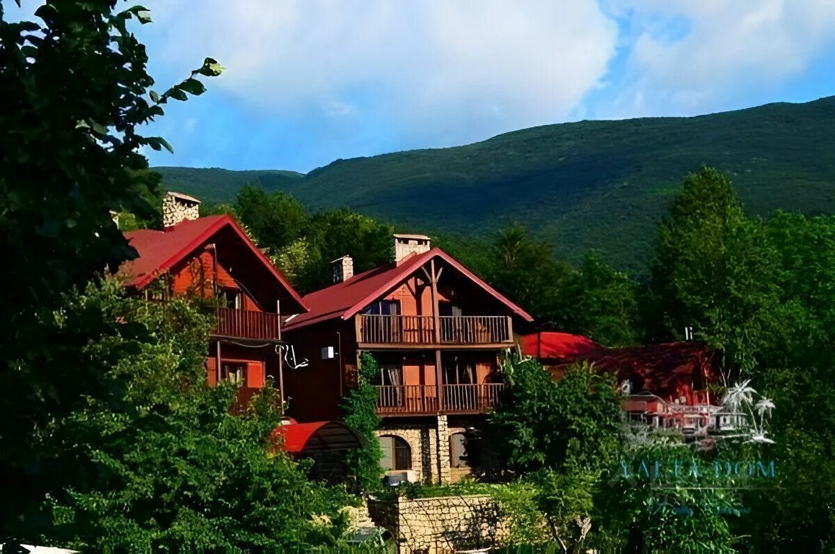 Сниму в горах крыма