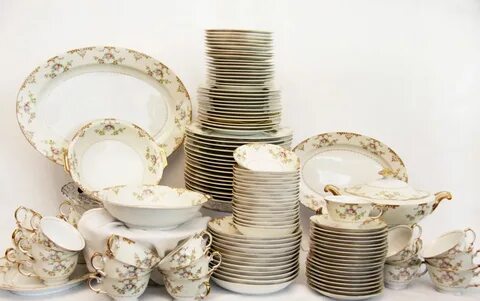 Bone china