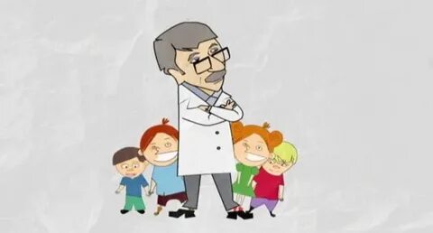 Школа доктора комаровского помощь