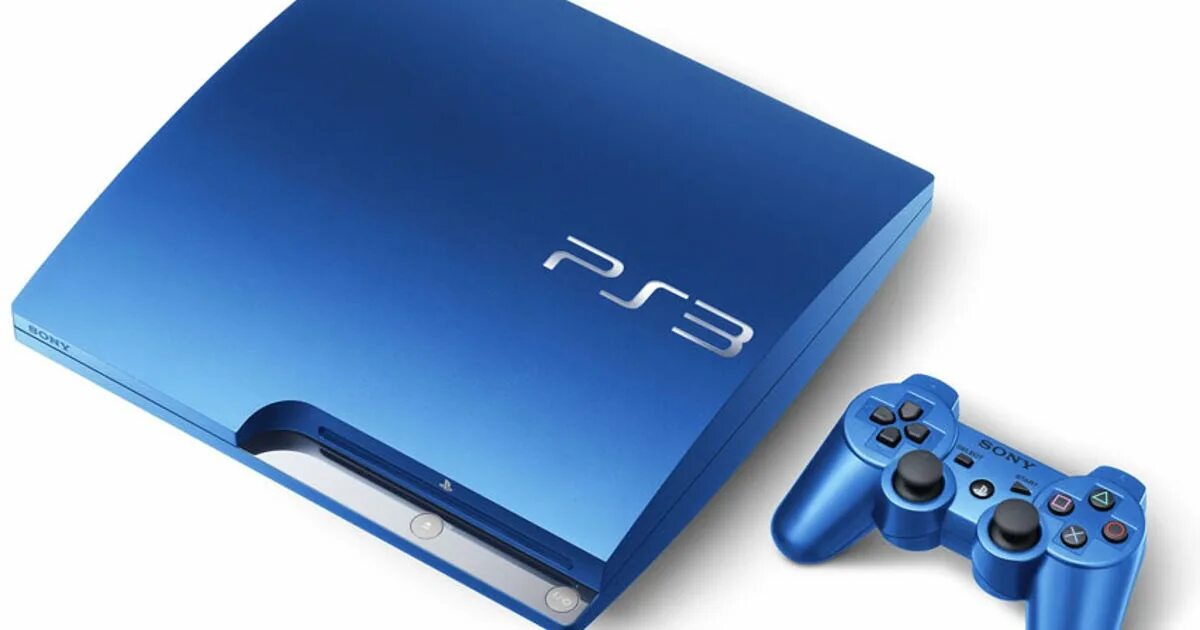 PLAYSTATION 3 Slim. Ps3 super Slim Blue. Плейстейшен 3 320 ГБ. Плейстейшен 3 синие. Пс 5 слим чем отличается