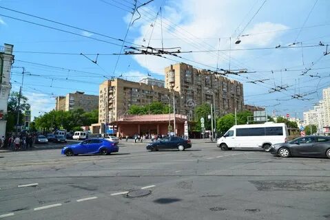 Перекрестки 2016