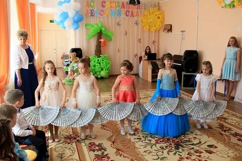 Арзамас детские сады сайты
