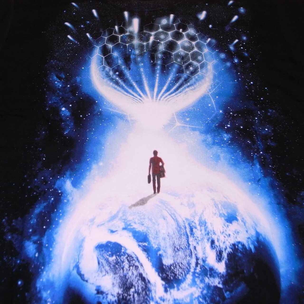 человек изменился со временем. когда придет время. дорога в рай. трансформация земель. время пришло.