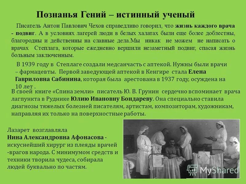 истинные ученые. степлаг кратко. истинные ученые. ключом ко всякой науке является вопросительный. чехов профессия врача это подвиг.