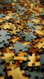 Pieces пазлы