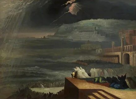 John martin