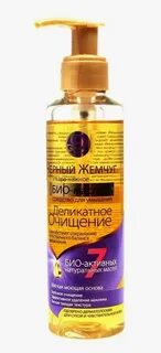 Масло для умывания лица
