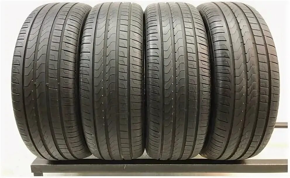 Pirelli scorpion verde 225 55