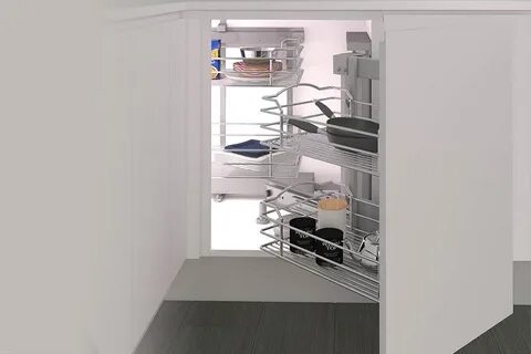 Мод corner