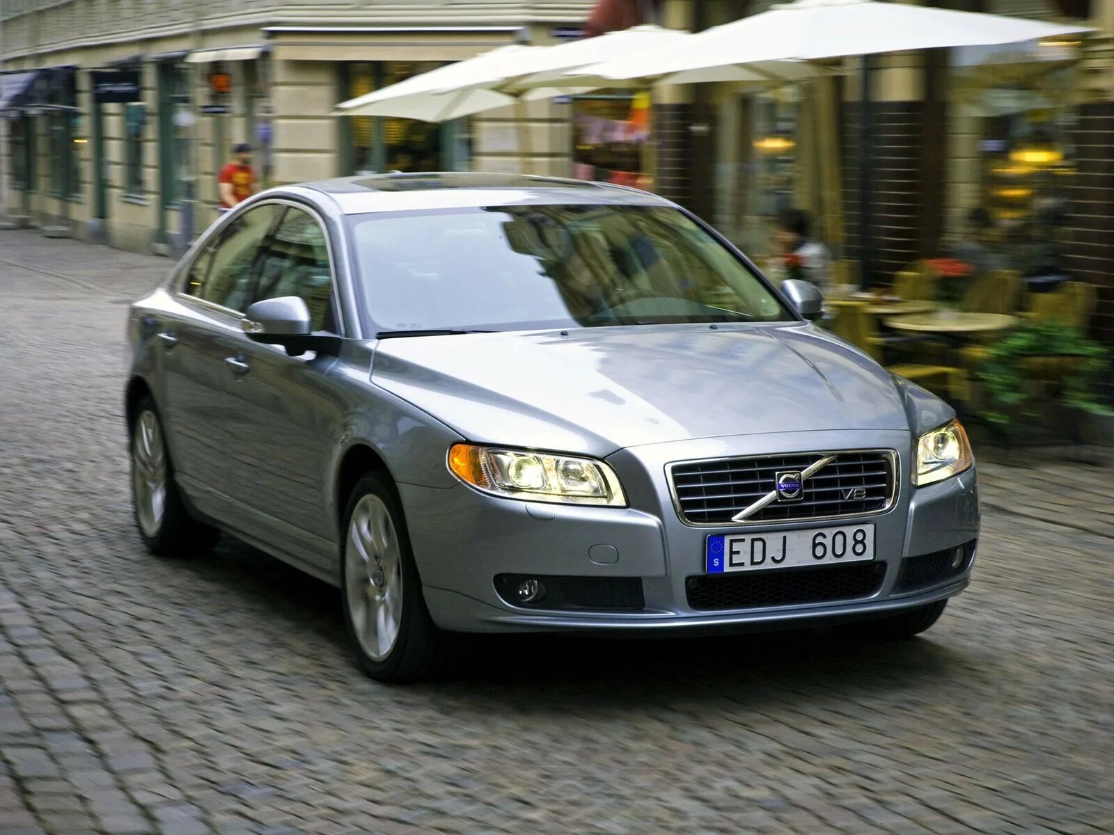 Вольво чья страна. Volvo s80 II. Volvo s80 v8. Volvo s80 2008. Volvo s80 2006.