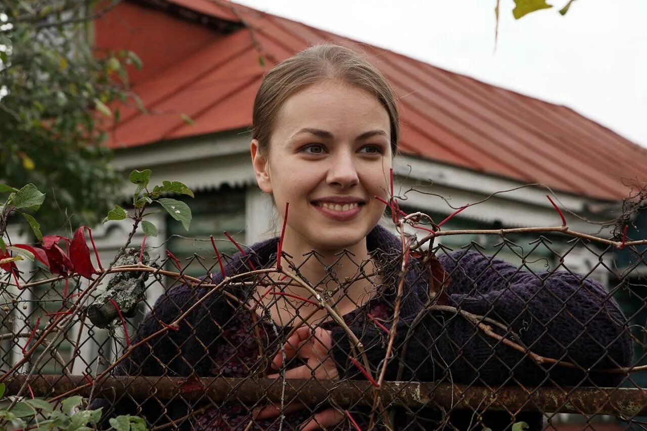 Просто жизнь 10. Просто жизнь 10