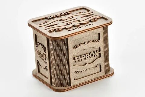 Type box