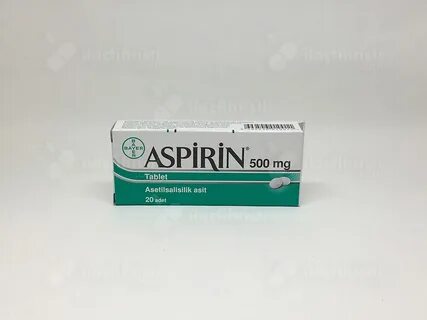 Геншин аспирин