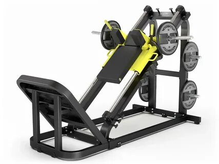 Glute Builder Training pour le développement des muscles fessiers 