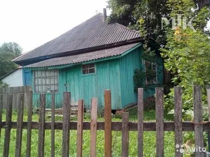 Авито смоленское объявление